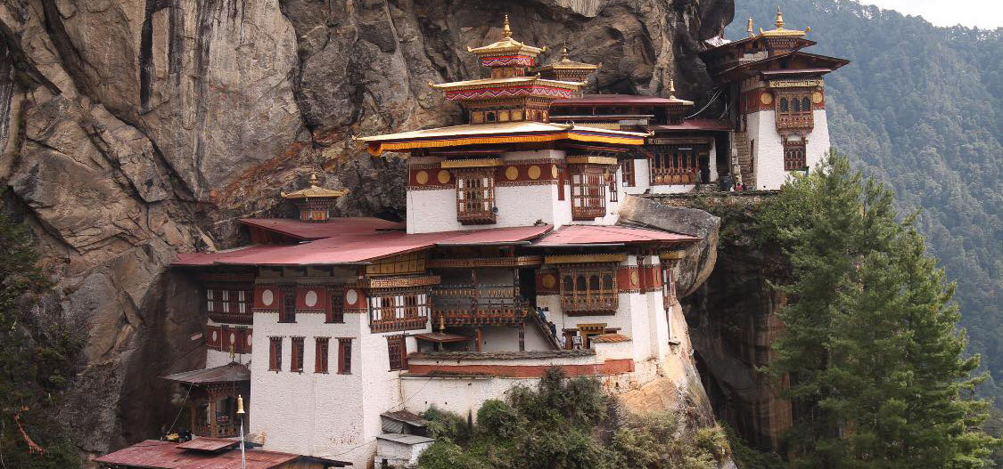 tour-bhutan